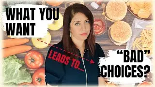 Does Permission to Eat What You Want Lead to 