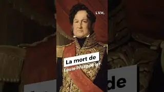 La mort du DERNIER ROI #histoire 👑
