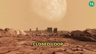 How to Build Technology for Mars Colonization #news #techtech #technology #marscolonization