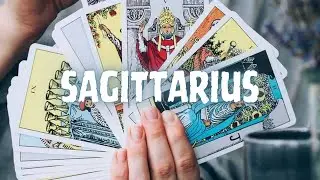 SAGITTARIUS 💌 PREPARE FOR A TEXT/CALL THAT WILL LEAVE YOUR HEART RACING 😱💖 GET READY 🔥JANUARY LOVE