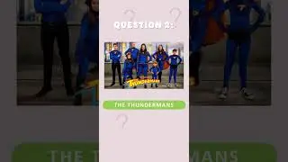Guess the Nickelodeon Theme Song in 5 seconds! #nickelodeon #nickelodeonquiz #quiz #themesong