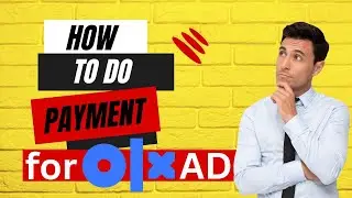 olx ads payment kase | feature ad olx | olx per payment ads kase | how to ads payment in olx