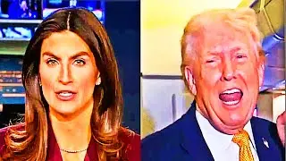 CNN&rsquo;s Kaitlan Collins Hits Trump With Side-by-Side Video Receipts After Wild Air Force One Briefing