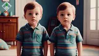 Seven steps to the green door - Hearts On Strings ( AI Video ) - THE?TRUTH 2024