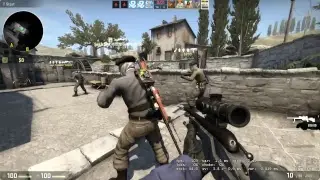 Mongolian CS:GO 4fun Live Stream