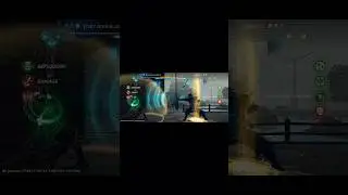 Azuma clutch mode on 1 v 3 #shadowfight4 #edit #sfa #gaming