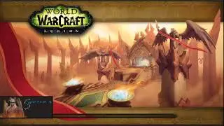 Z&aring;rthenniz 101 Twink Dungeon Boosts