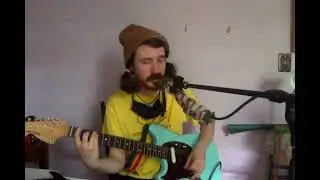 Grow, Grow, Grow (There's More) home recording by Luke Jumes