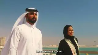 Qatar's Smart City Communication Revolution: The TASMU & Tonic StoryTV Commercial
