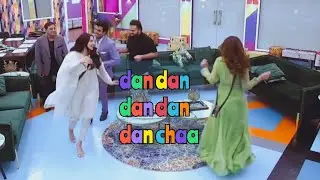 They played Dan Chaa Game 😅 | best moments #02 #unseenTAMASHA