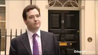 Osborne: 'Vickers' commission has done a very good job'