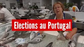 Elections au Portugal: les &eacute;lecteurs livrent leurs attentes &agrave; Euronews