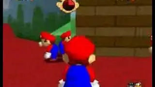 Multiple marios