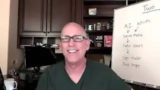 Reinventing Housing: Scott&rsquo;s Project  from Real Coffee With Scott Adams 1134