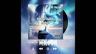 Koniec všetkej nádeje ( DJ SkopionJasod ) #music #song #love #jasod #skorpion #musik