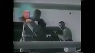 Ingemar Johansson vs Henry Cooper