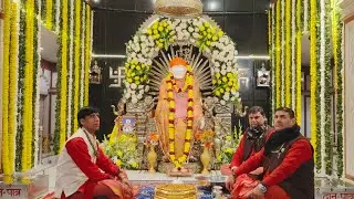Shri Sai Samiti is live! Madhyan Aarti Darshan
