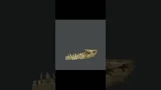 Let&rsquo;s build&hellip; a Mosasaurus skull (Part 1)