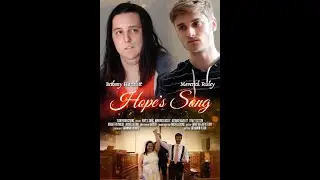 Hope's Song #movie #film #cancer #bible #god #jesus #love