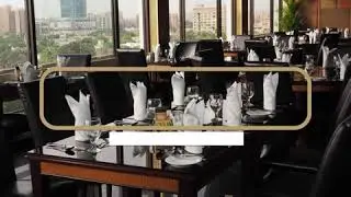 Pearl-Continental Hotel Karachi