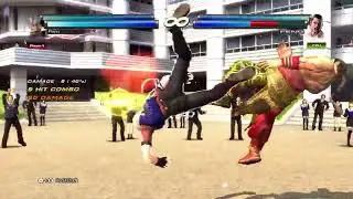 How Excellent Was Help me Tag Assault Team in Tag 2