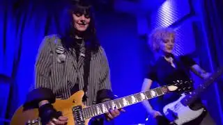 Buenos Vampiros 'Todo El Mal' Vivo En Moscú Espacio Cultural 2023.06.25