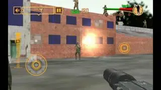 Commando Adventure Mission 2