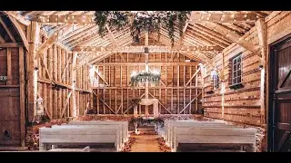 Milling Barn - Hertfordshire Wedding Venue