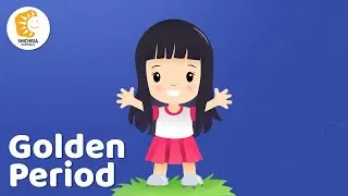 Why Shichida: The Golden Period