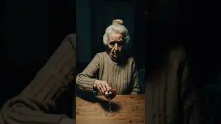 🧄🍷 Garlic Wine Preworkout | Brain Rot Grandma Chaos 💀🔥#brainrot