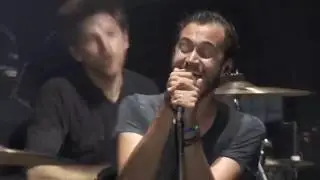 Editors - Magazine Live at Eurock&eacute;ennes de Belfort 2017