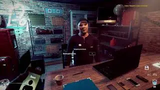 Я вор  в Thief Simulator