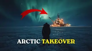 Why Billionaires Are Racing to Own the Arctic Before 2035