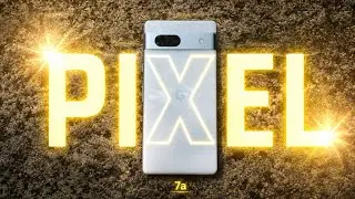 DON'T BUY PIXEL 7A | GOOGLE PIXEL 7A LONGTERM REVIEW | IS IT WORTH IT?