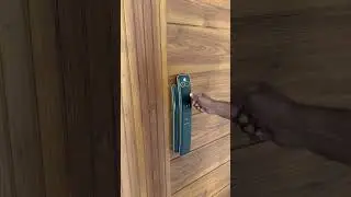 Yale Luna pro Smart Lock Face uncloking #smartdoorlock #smartlock #yale #lunapro