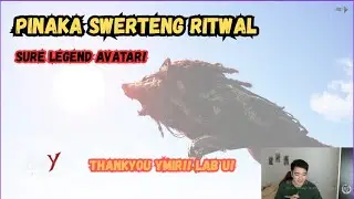 THE LEGENDARY DISIR SUMMON! | THANKYOU NA AGAD LEGEND OF YMIR! | SOLID TOP-UP!