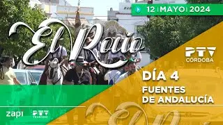El Rocío | Fuentes de Andalucía
