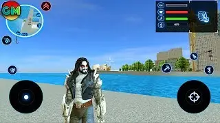 Immortal Mad Rope Man | by Naxeex Publishing | Android GamePlay FHD
