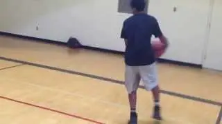 Malik Cameron HighLight Reel ((offical video)) Directed by - Mel'vontae Marshall
