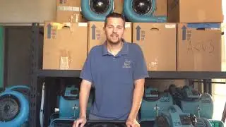 Water Damage Prevention Tips by Arizona Water Damage Experts