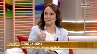 Yolun Başındayken - 13 Mayıs 2017