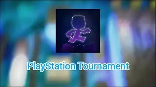Sackboy: A Big Adventure ost「PlayStation Tournament」