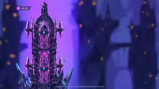 Leaf Element Demon Tower: Hell Difficulty | Sword Master Story (Jan 12~ Jan 18)