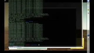 Machine Code Monitor on Trillek Computer