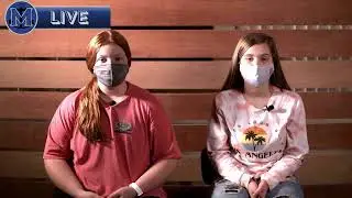 WMAR Live Stream 11/13
