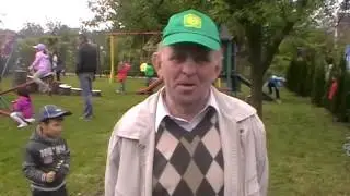 Bolec.Info Plac Tulipan dla dzieci Bolesławiec 12.05.201445