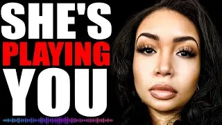 4 Words Women Say Before They Play You (And Exactly What To Do)