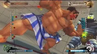 SSFIV AE 2012: MAAO, TAKAHOKO, AGE SnakeEyez, Denkiburan, HJMxp, Danhiru, Rosetukaidesu