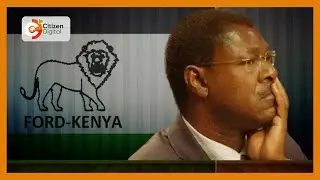 Ford Kenya party national delegates&rsquo; meeting stopped by tribunal
