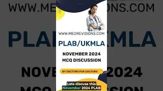 Missed POP Pill? Essential UKMLA & PLAB 1 Explained! #plabexam #ukmla #usmle #plab  #plabs
